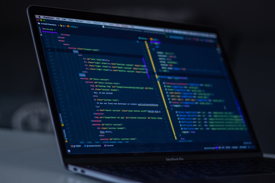 File compression technology